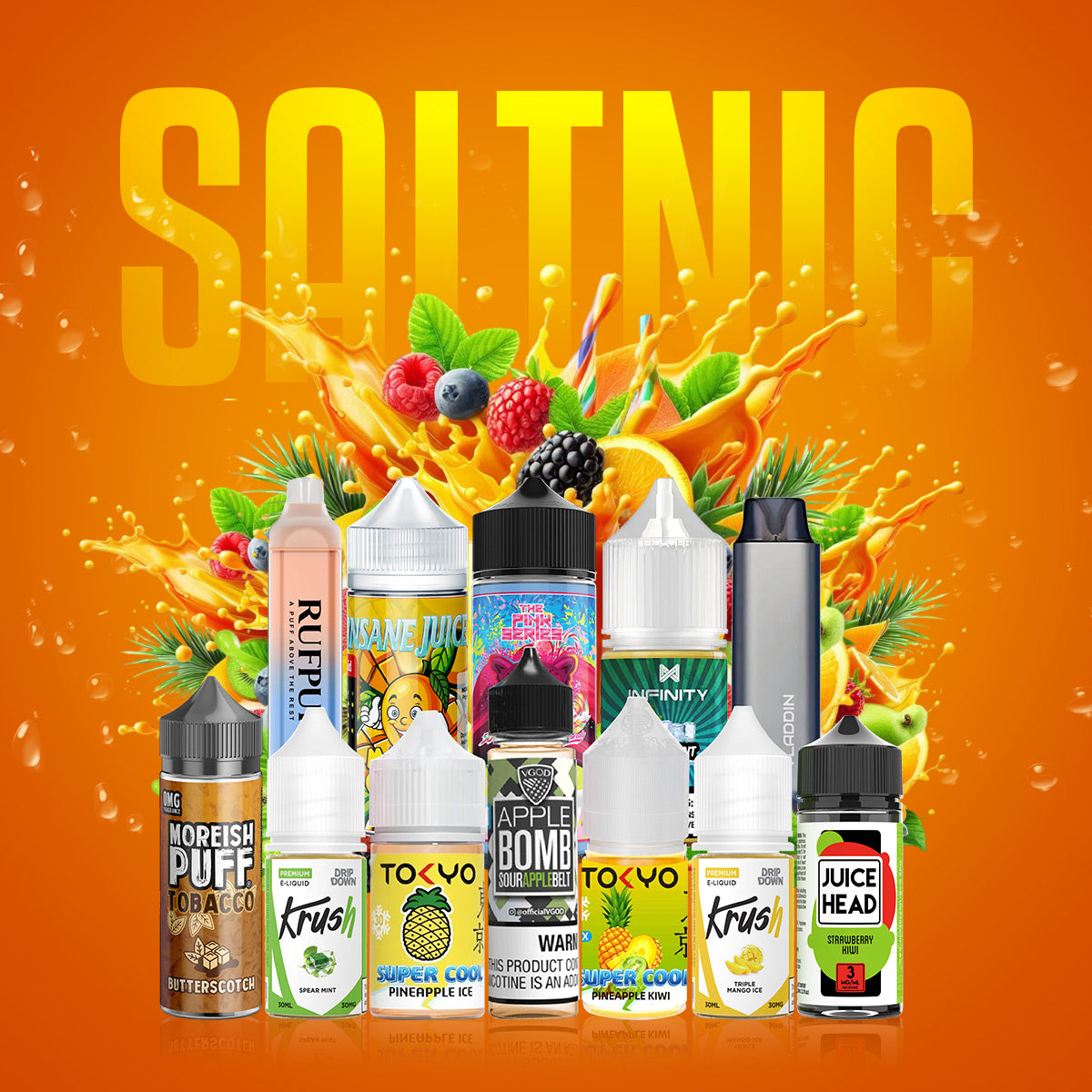 SALTNIC