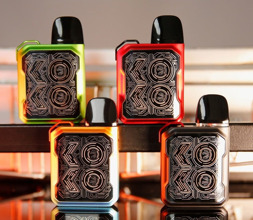 UWELL - CALIBURN GK2 690MAH - MrVapora.pk