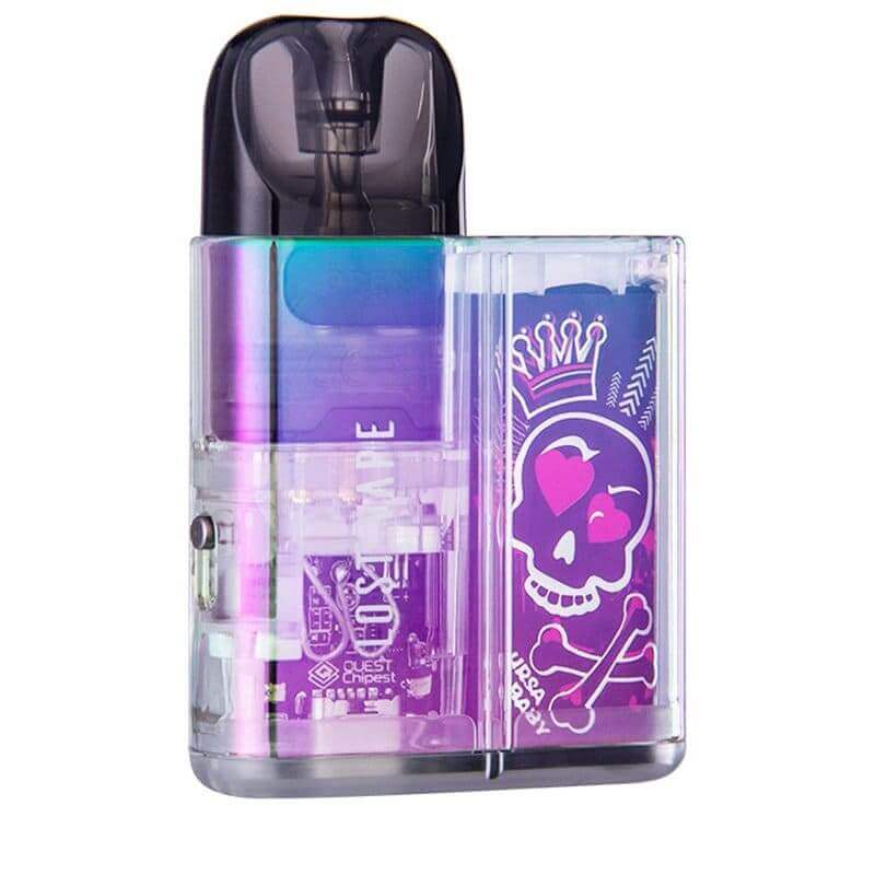 LOSTVAPE - URSA BABY PODKIT - FLASH NIGHT MARE - MrVapora.pk