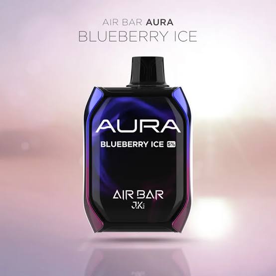 AIRBAR AURA DISPOSABLE VAPE – 25,000 PUFFS - MrVapora.pk