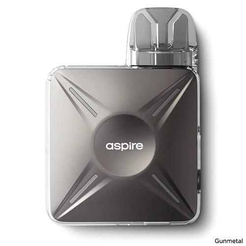 ASPIRE CYBER X PODKIT - MrVapora.pk