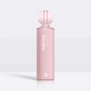 PURA 600 PUFFS DISPOSABLE POD DEVICE AT BEST PRICE IN PAKISTAN - MrVapora.pk