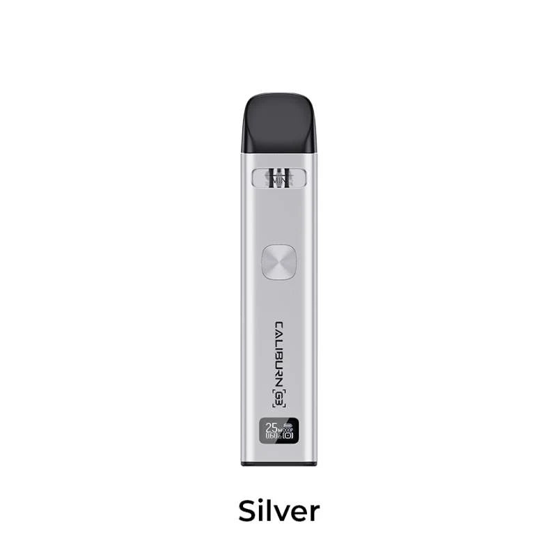 Uwell Caliburn G3 Pod Kit Best Price In Pakistan - MrVapora.pk
