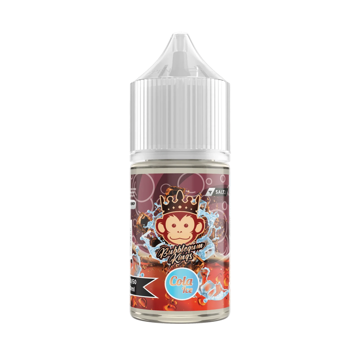 DRVAPES - BUBBLEGUM COLA ICE 30ML - MrVapora.pk