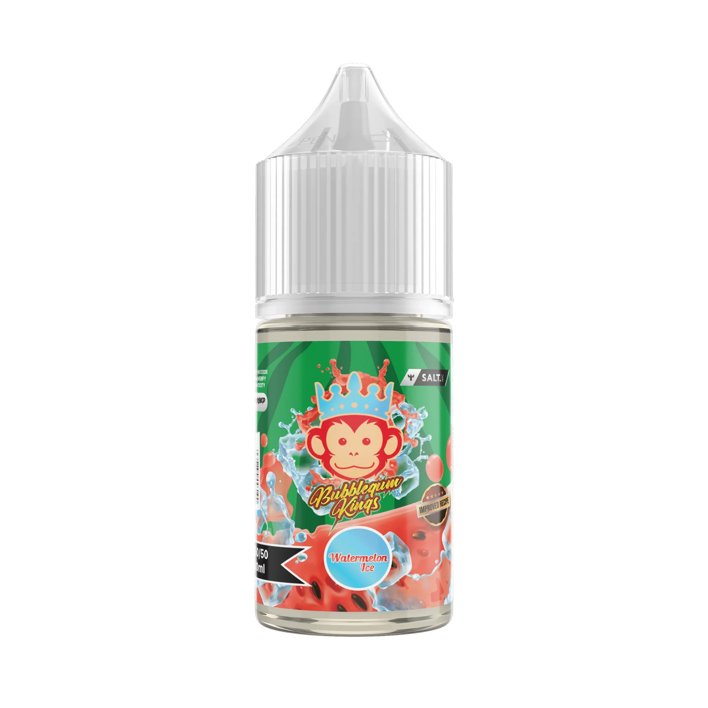 DRVAPES - BUBBLEGUM WATERMELON ICE 30ML - MrVapora.pk