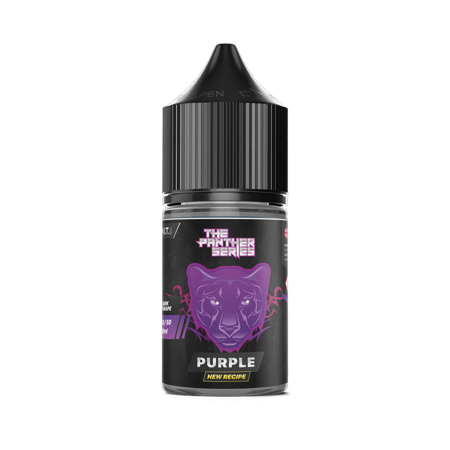 DRVAPES -PURPLE PANTHER 30ML - MrVapora.pk