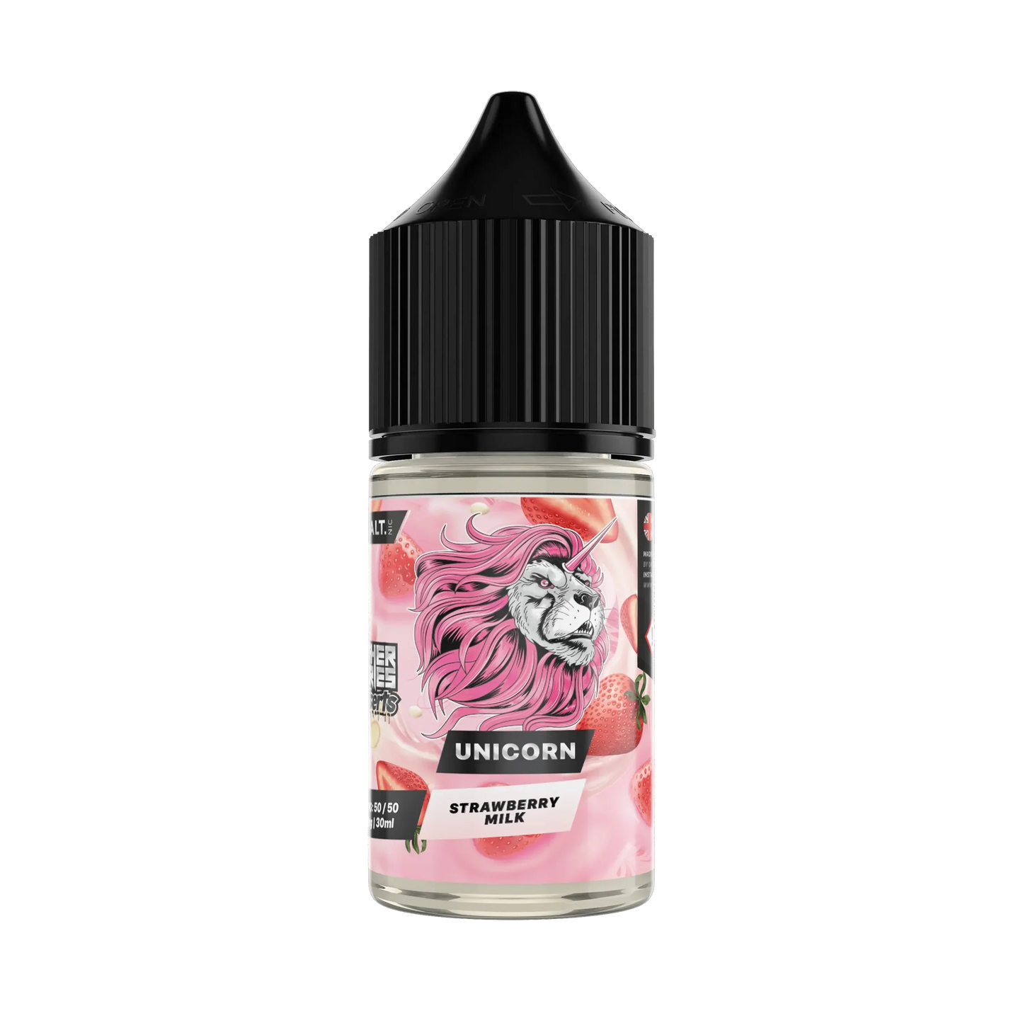 DRVAPES - UNICORN 30ML - MrVapora.pk