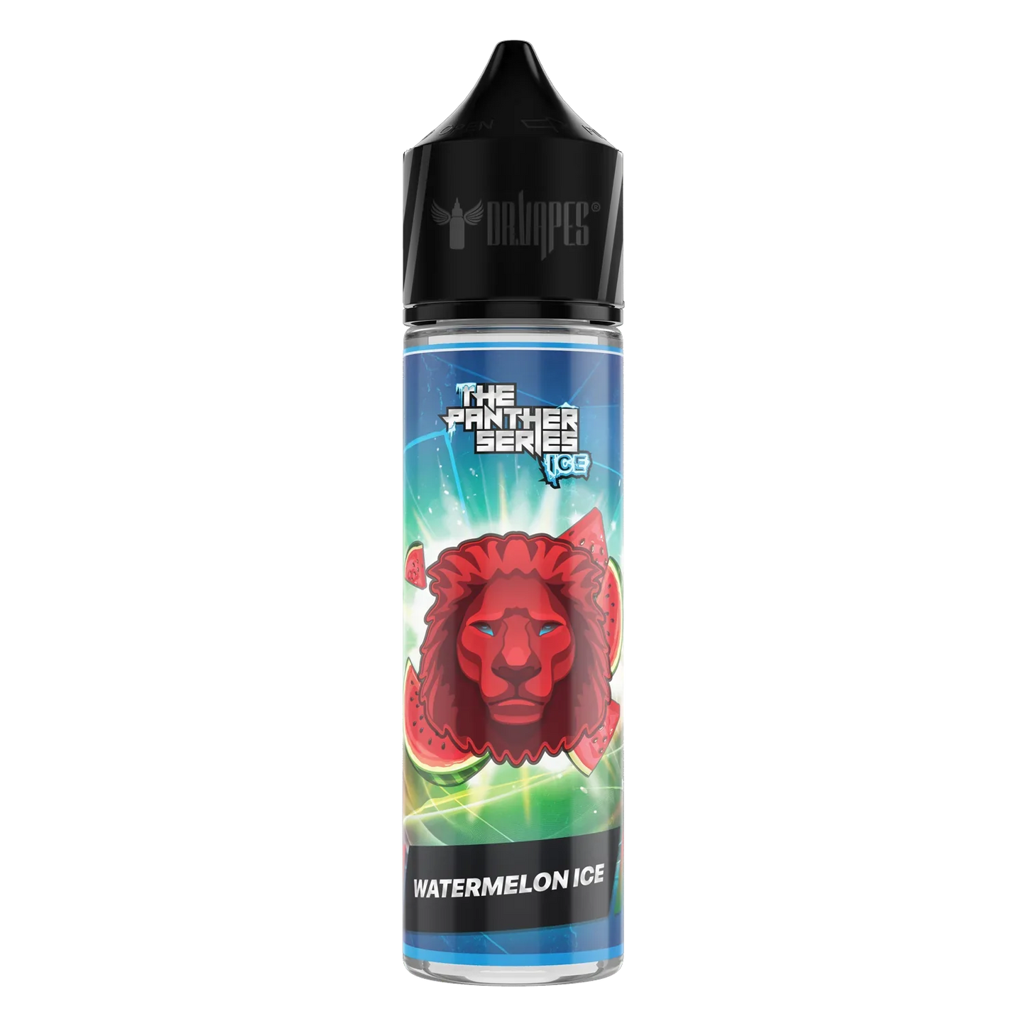 DRVAPES - WATERMELON ICE 60ML - MrVapora.pk