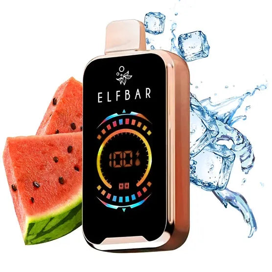 ELFBAR Fs 18000 Puffs Disposable 5% - MrVapora.pk