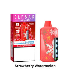 ELFBAR ICE KING PRO 40K PUFFS DISPOSABLE - MrVapora.pk