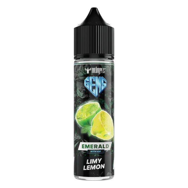 DRVAPES - EMERALD 3MG 60ML - MrVapora.pk