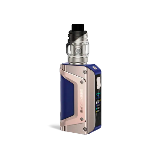 GEEK VAPE AEGIS LEGEND 3 200W STARTER KIT AT BEST PRICE - MrVapora.pk