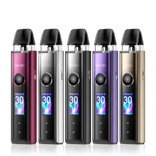 GEEK VAPE WENAX Q PRO POD KIT 30W - MrVapora.pk