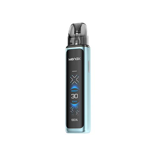 GEEK VAPE WENAX Q ULTRA 30W POD KIT - MrVapora.pk