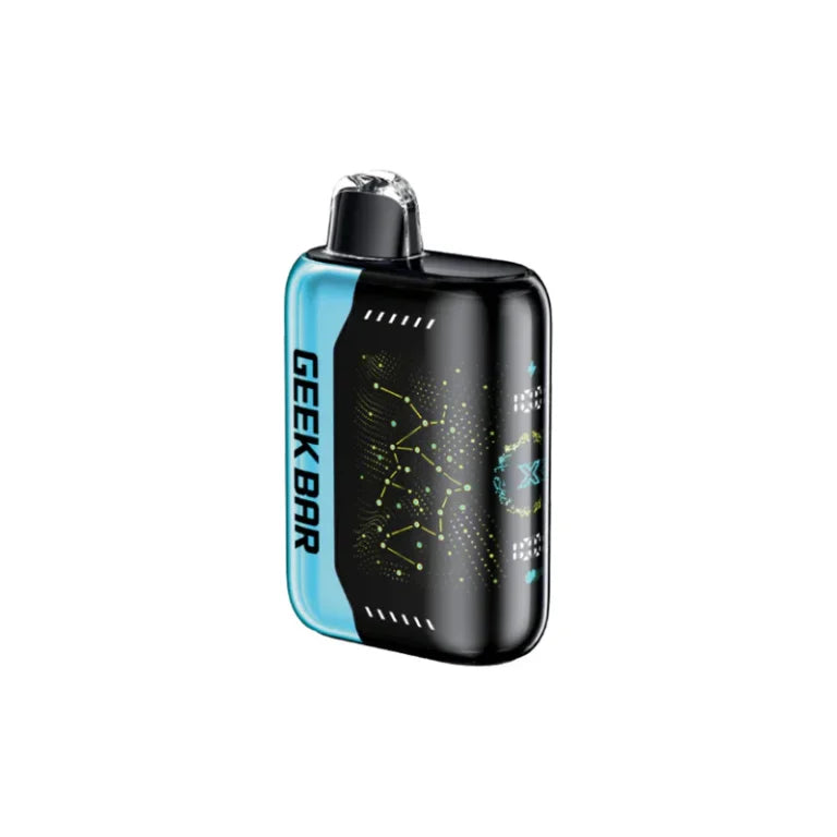 GEEKBAR PULSE X 25000 PUFFS 50MG - MrVapora.pk