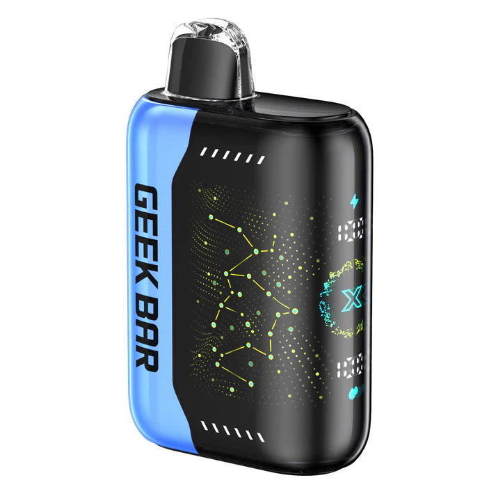 GEEKBAR PULSE X 25000 PUFFS 50MG - MrVapora.pk