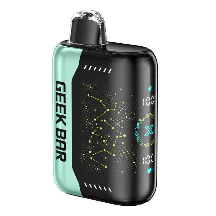 GEEKBAR PULSE X 25000 PUFFS 50MG - MrVapora.pk