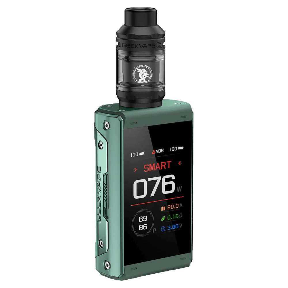 GEEKVAPE T200 KIT MODKIT - MrVapora.pk