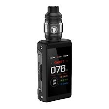 GEEKVAPE T200 KIT MODKIT - MrVapora.pk