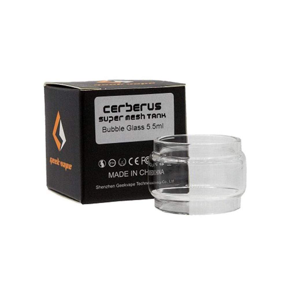 GEEKVAPE ZEUS GLASS - MrVapora.pk