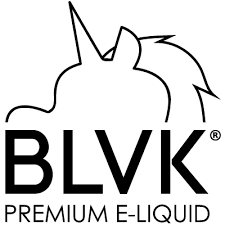 BLVK Bubba Salt - Blue Razz Bubblegum Ice 30ml - MrVapora.pk