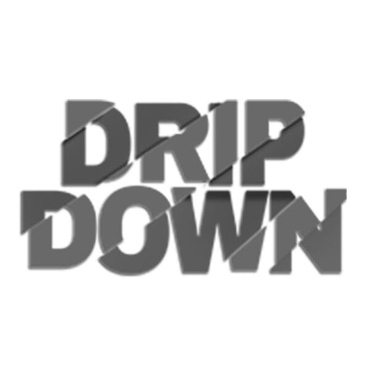 GRAPE MINT 3MG - DRIP DOWN BOLD MAX DISPOSABLE 15000 PUFFS - MrVapora.pk