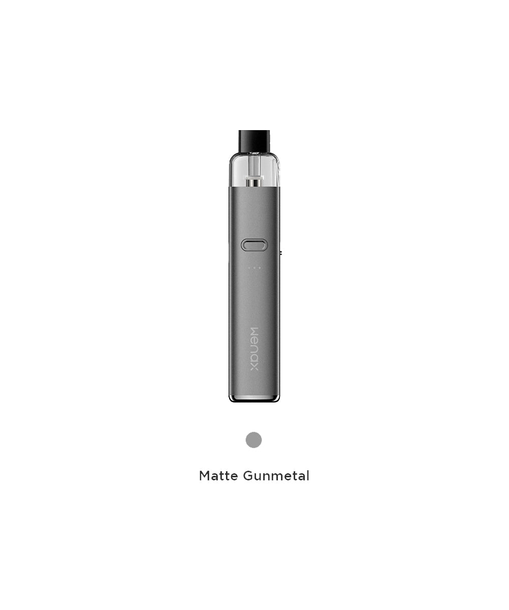 Geek Vape Wenax K2 18w Pod Kit - MrVapora.pk