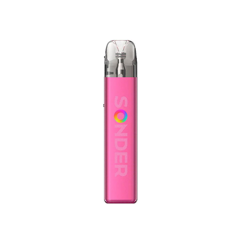GEEKVAPE SONDER Q2 POD SYSTEM KIT 1350MAH - MrVapora.pk