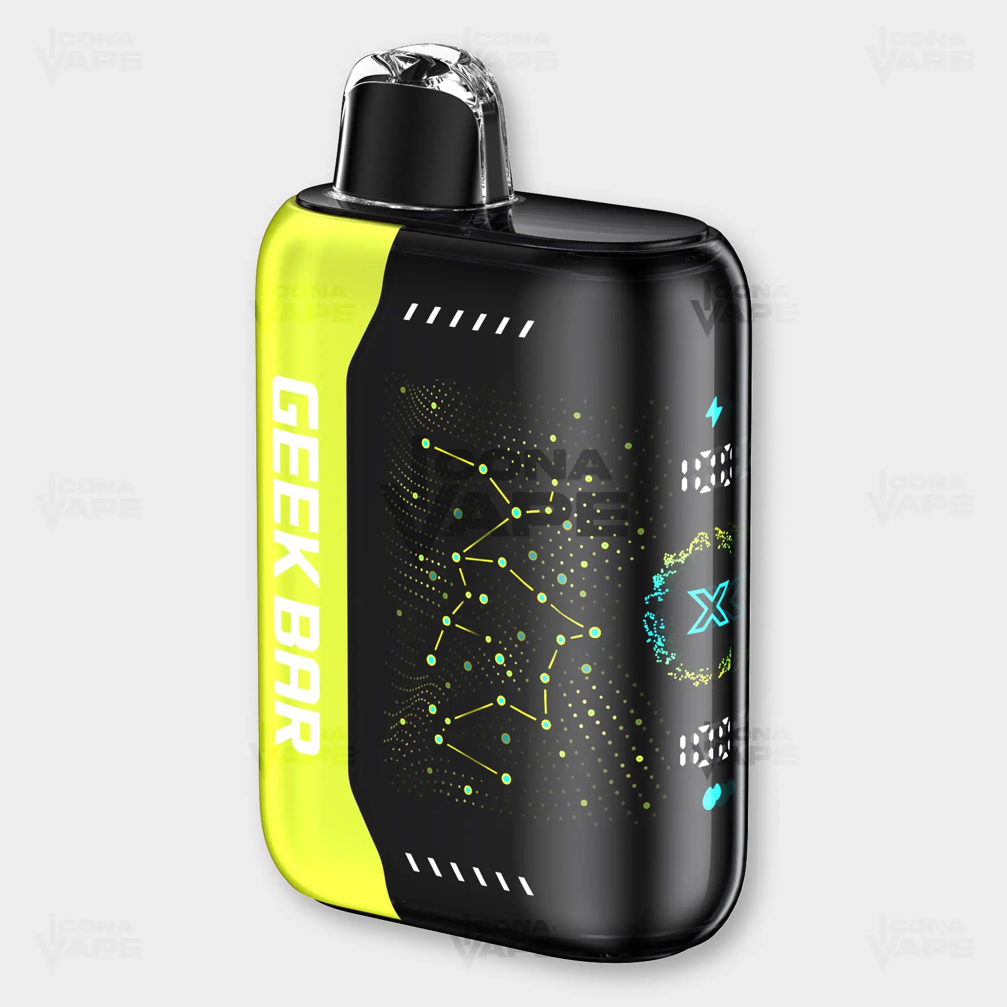 GEEKBAR PULSE X 25000 PUFFS 50MG