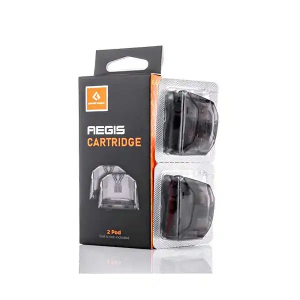 Geekvape Aegis Pod Replacement Pod - MrVapora.pk