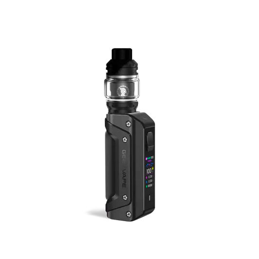 Geekvape Aegis Solo 3 Starter Kit - MrVapora.pk