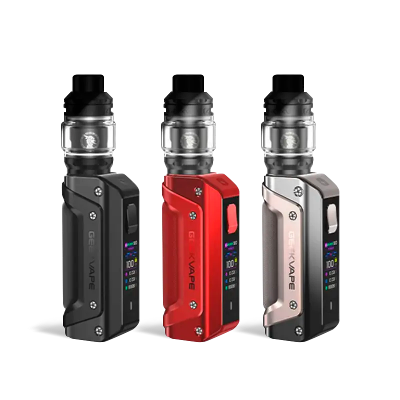 Geekvape Aegis Cerberus Geekvape Aegis Legend 5 200W Starter Kit New Arrivals Geekvape Aegis Solo With Cerberus Tank Starter Kit Geekvape Aegis Solo Kit Clearance Geekvape Aegis Cerberus Geekvape Aegis Legend 5 200W Starter Kit New Arrivals Geekvape Aegis Solo With Cerberus Tank Starter Kit Geekvape Aegis Solo Kit Clearance