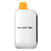 H-ONE 8000 PUFFS DSIPOSABLE 5% - MrVapora.pk