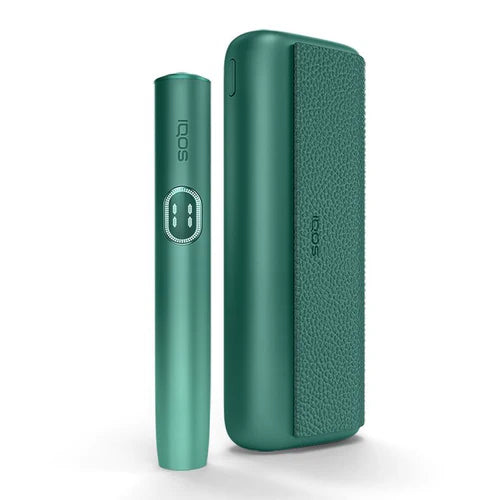 IQOS ILUMA PRIME I KIT - MrVapora.pk