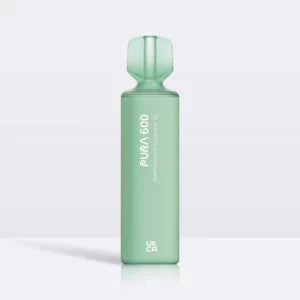 PURA 600 PUFFS DISPOSABLE POD DEVICE AT BEST PRICE IN PAKISTAN - MrVapora.pk