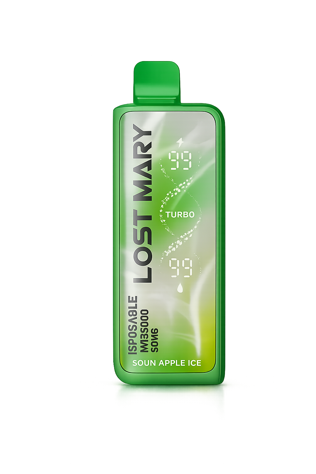 LOST MARY DISPOSABLE MT35000 50MG