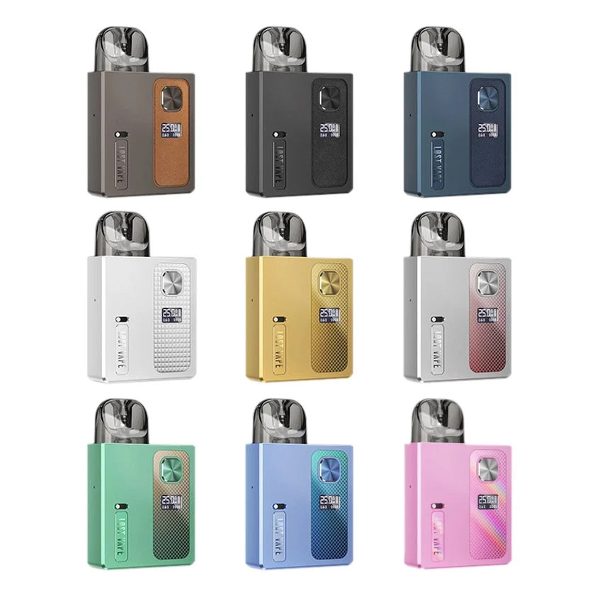 Lost Vape Ursa Baby Pro Pod Kit In Pakistan - MrVapora.pk