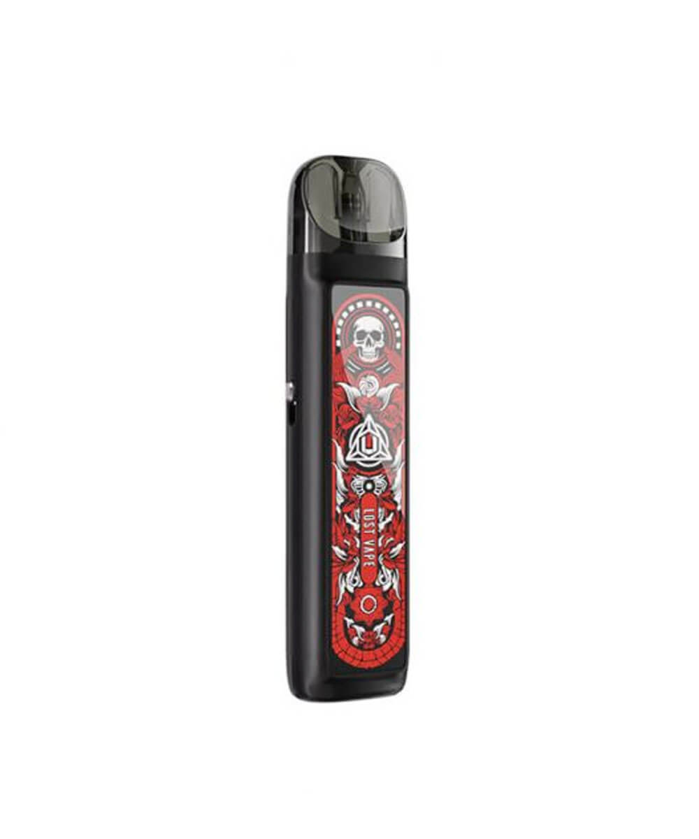 Lost Vape Ursa Nano 2 Pod Kit - MrVapora.pk