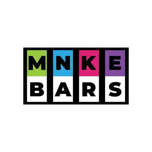 MNKE Bars Disposable Vape – Yummy Gummy - MrVapora.pk