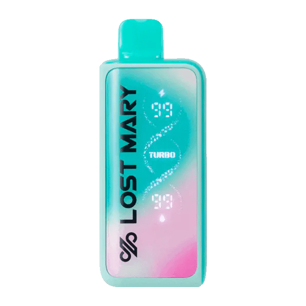 LOST MARY DISPOSABLE MT35000 50MG