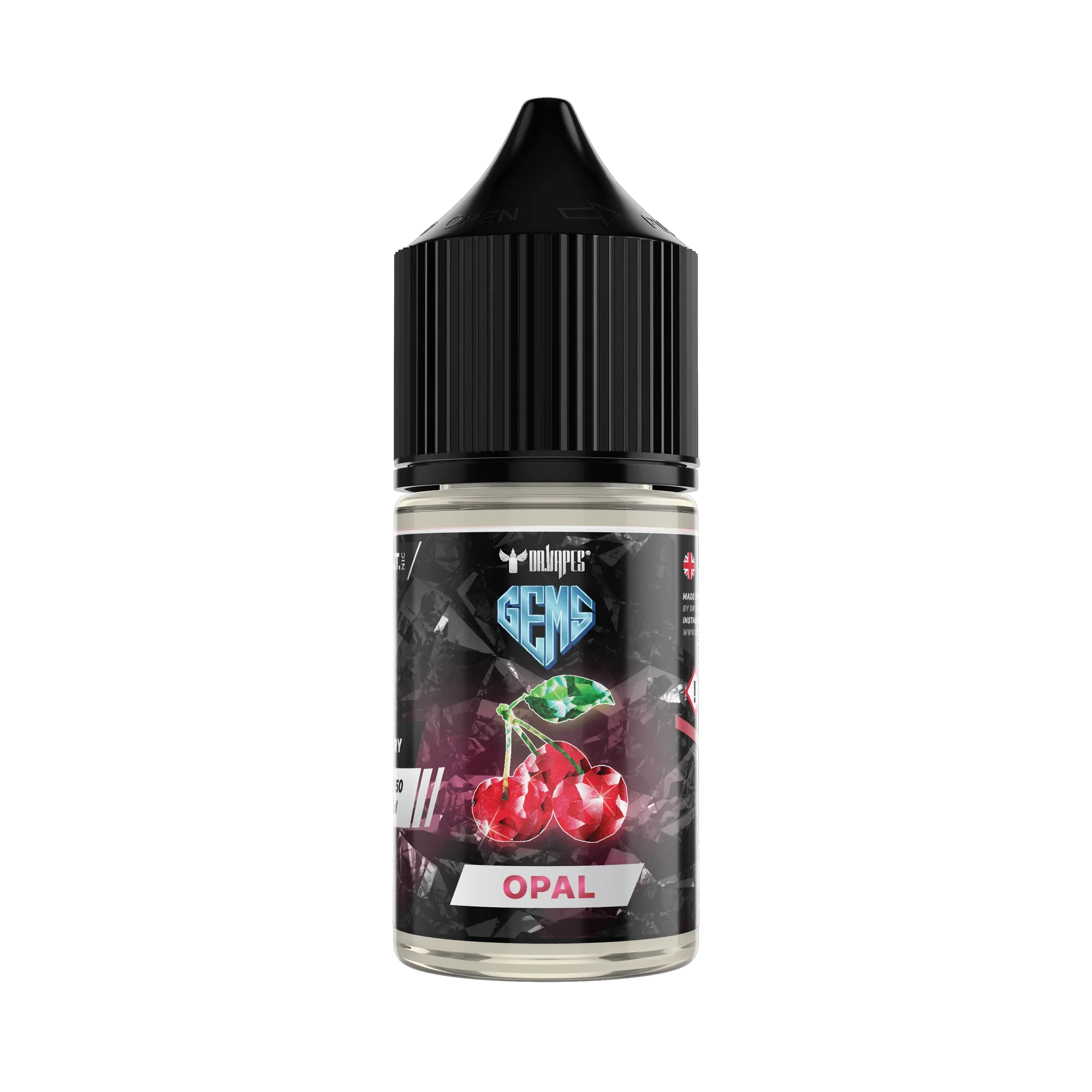 OPAL 30ML - DRVAPES GEMS SERIES - MrVapora.pk