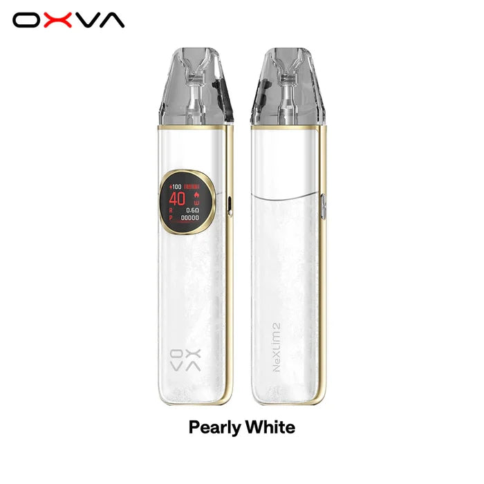 OXVA NEXLIM 2 POD KIT 40W - MrVapora.pk