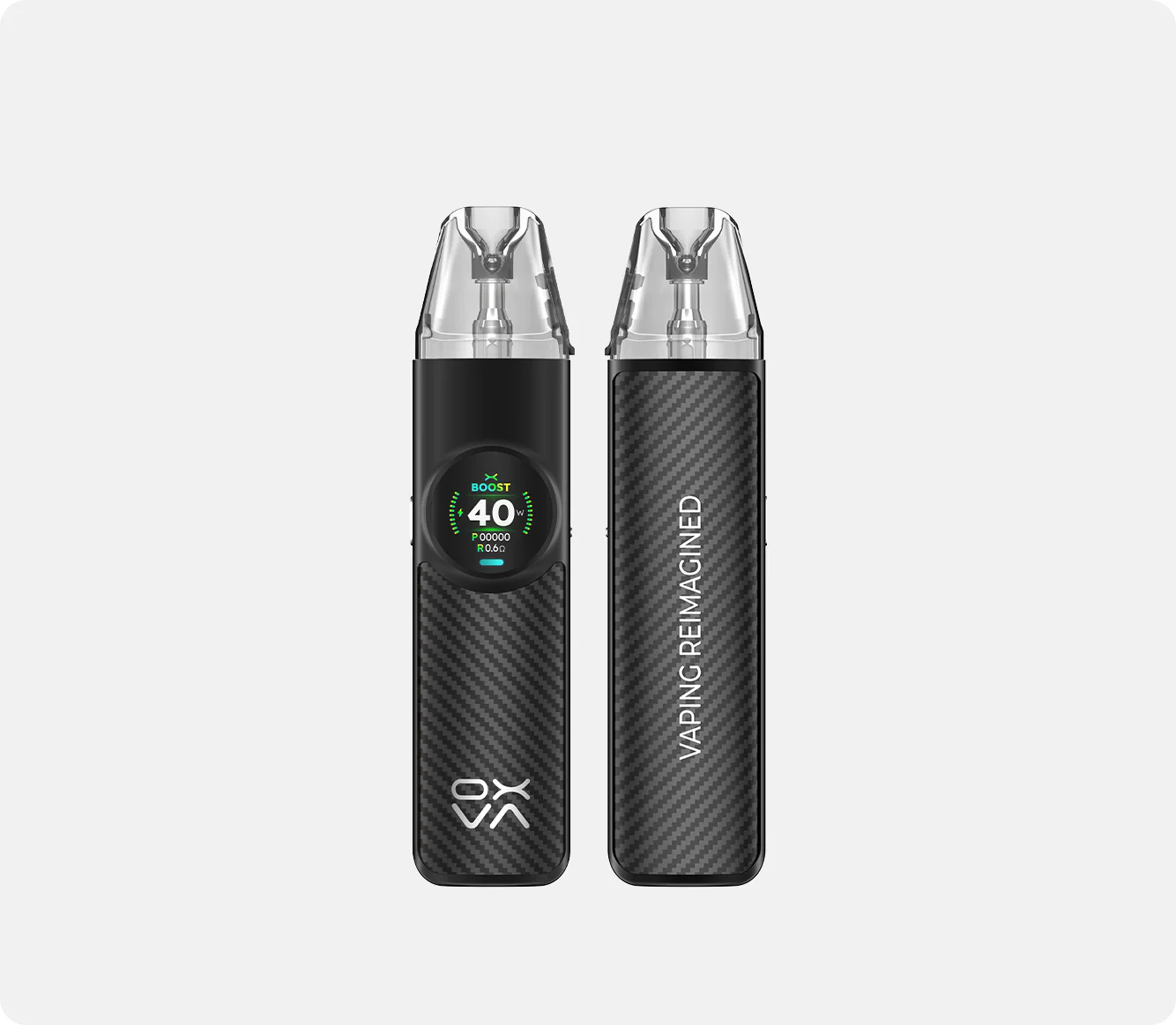 OXVA NEXLIM POD KIT - MrVapora.pk