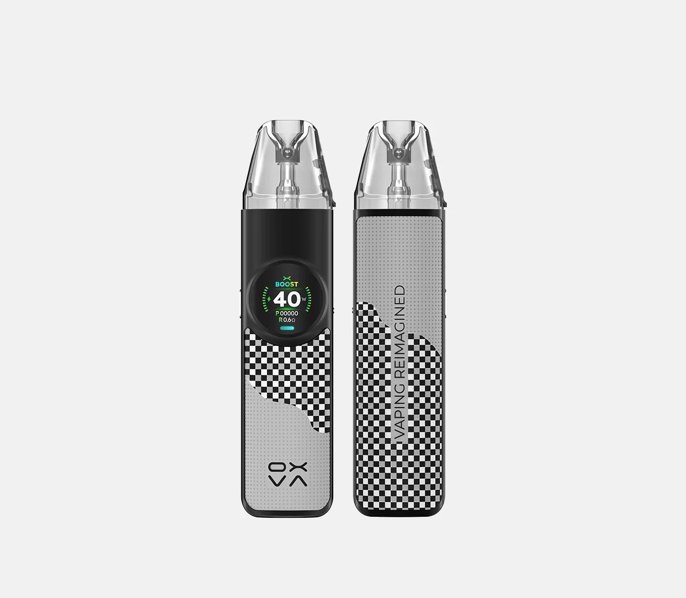 OXVA NEXLIM POD KIT - MrVapora.pk