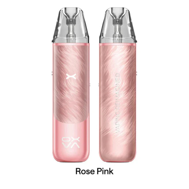 OXVA NeXLIM GO POD KIT - MrVapora.pk
