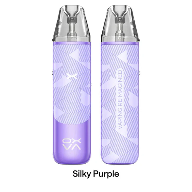 OXVA NeXLIM GO POD KIT - MrVapora.pk