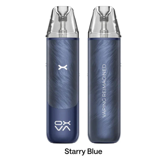 OXVA NeXLIM GO POD KIT - MrVapora.pk