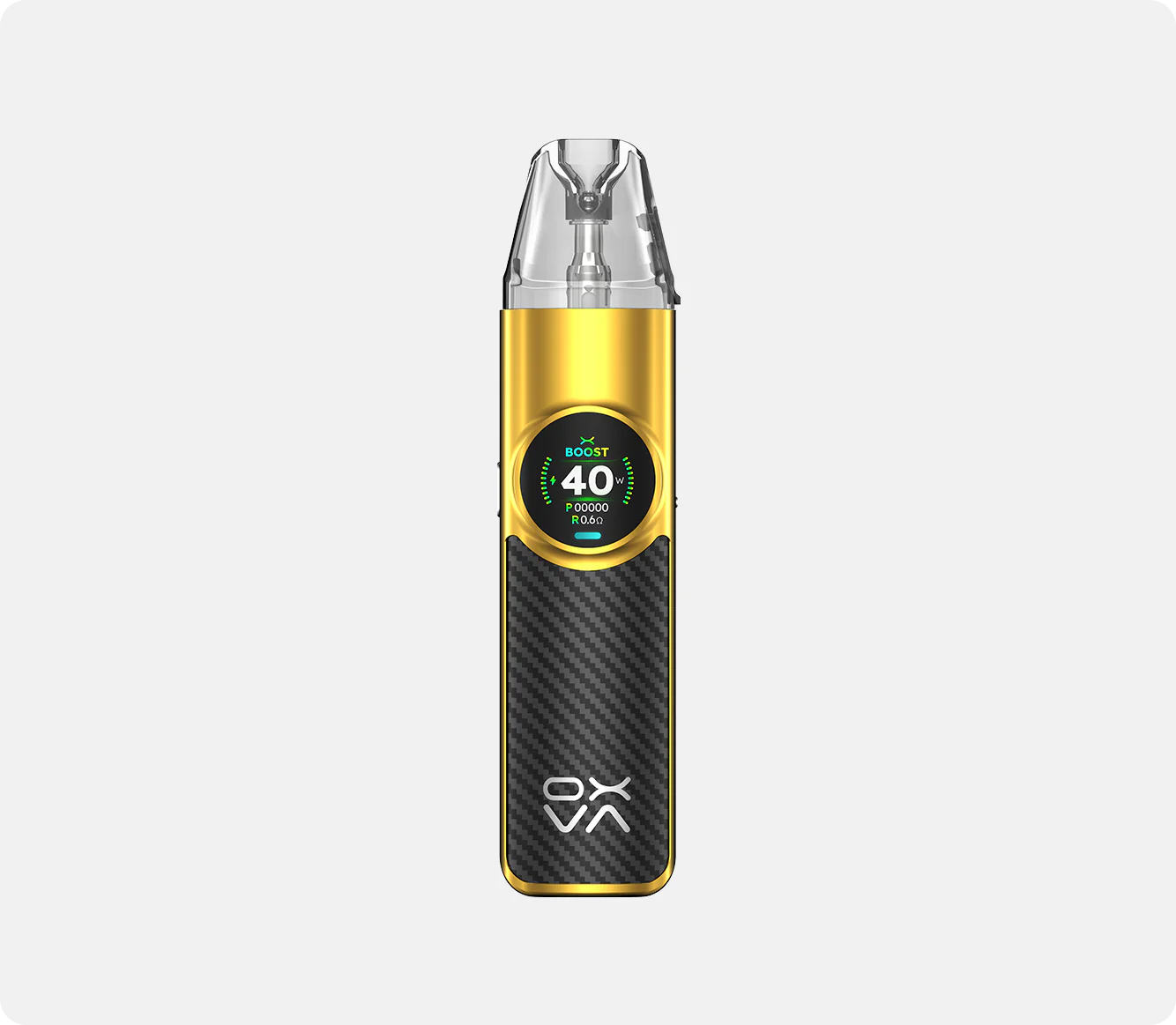 OXVA NeXLIM Pod Kit 40Watts (1500mAh) - MrVapora.pk