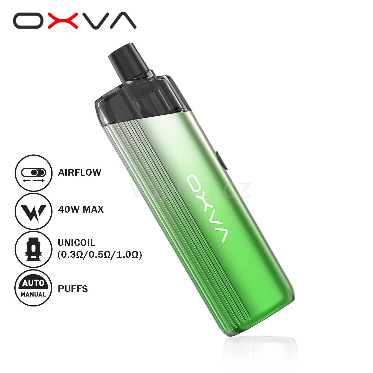 OXVA ORIGIN SE POD KIT - MrVapora.pk