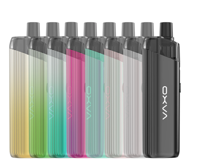 OXVA ORIGIN SE POD KIT - MrVapora.pk